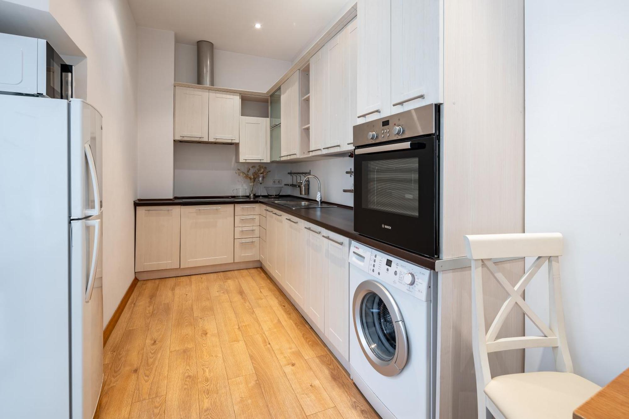 Romari Rynok Sguare VIP Apartment Lviv Bagian luar foto