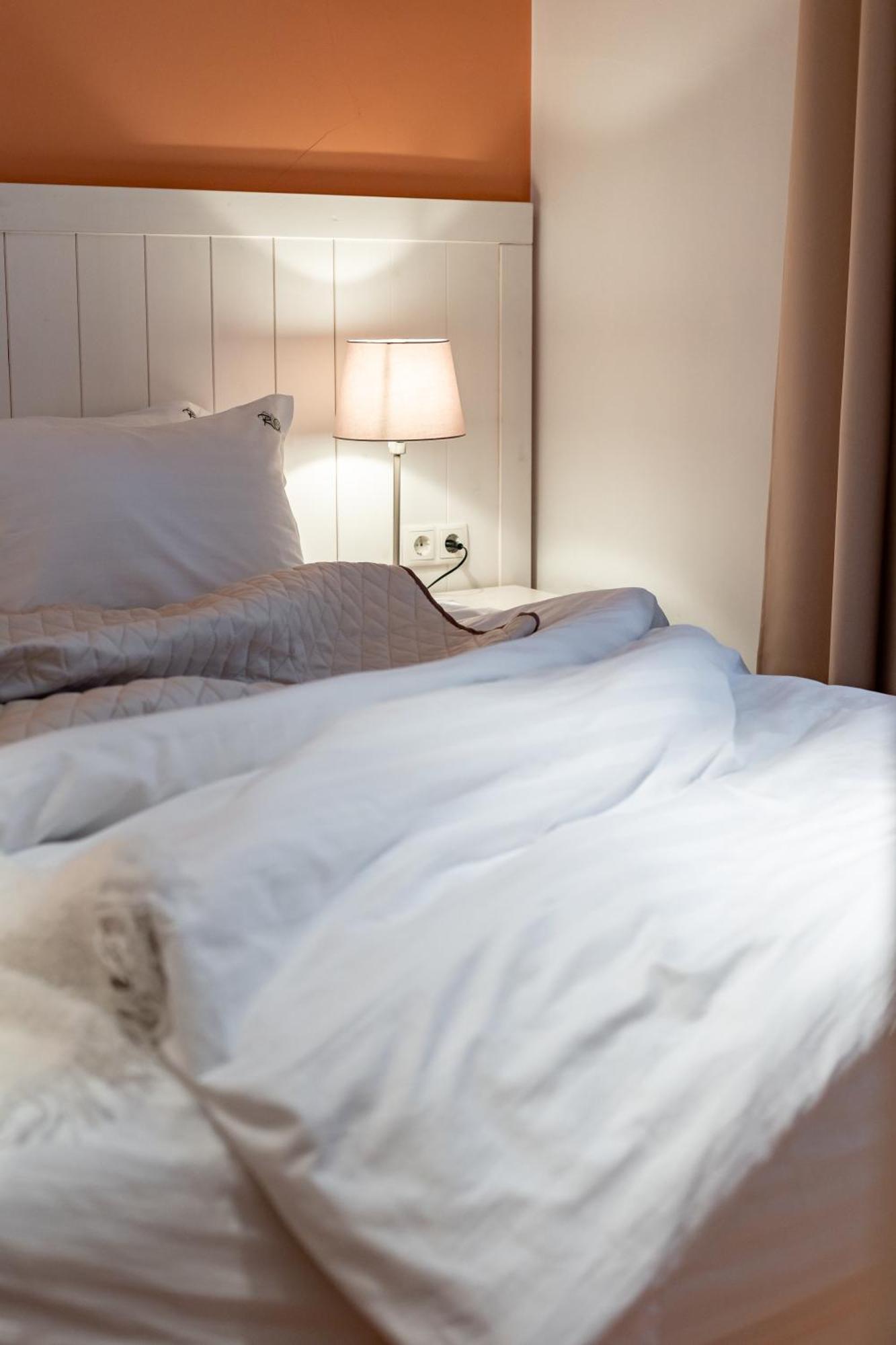 Romari Rynok Sguare VIP Apartment Lviv Bagian luar foto