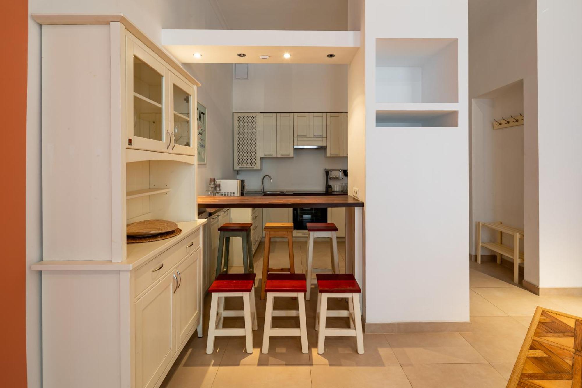 Romari Rynok Sguare VIP Apartment Lviv Bagian luar foto